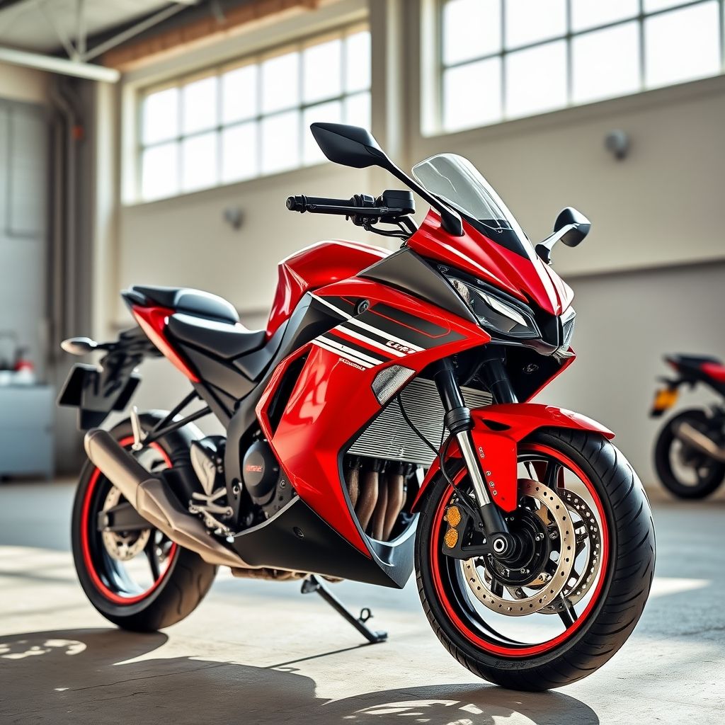 เปิดกล่อง! รีวิวเต็ม CBR650R 2026